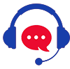 AI chat box